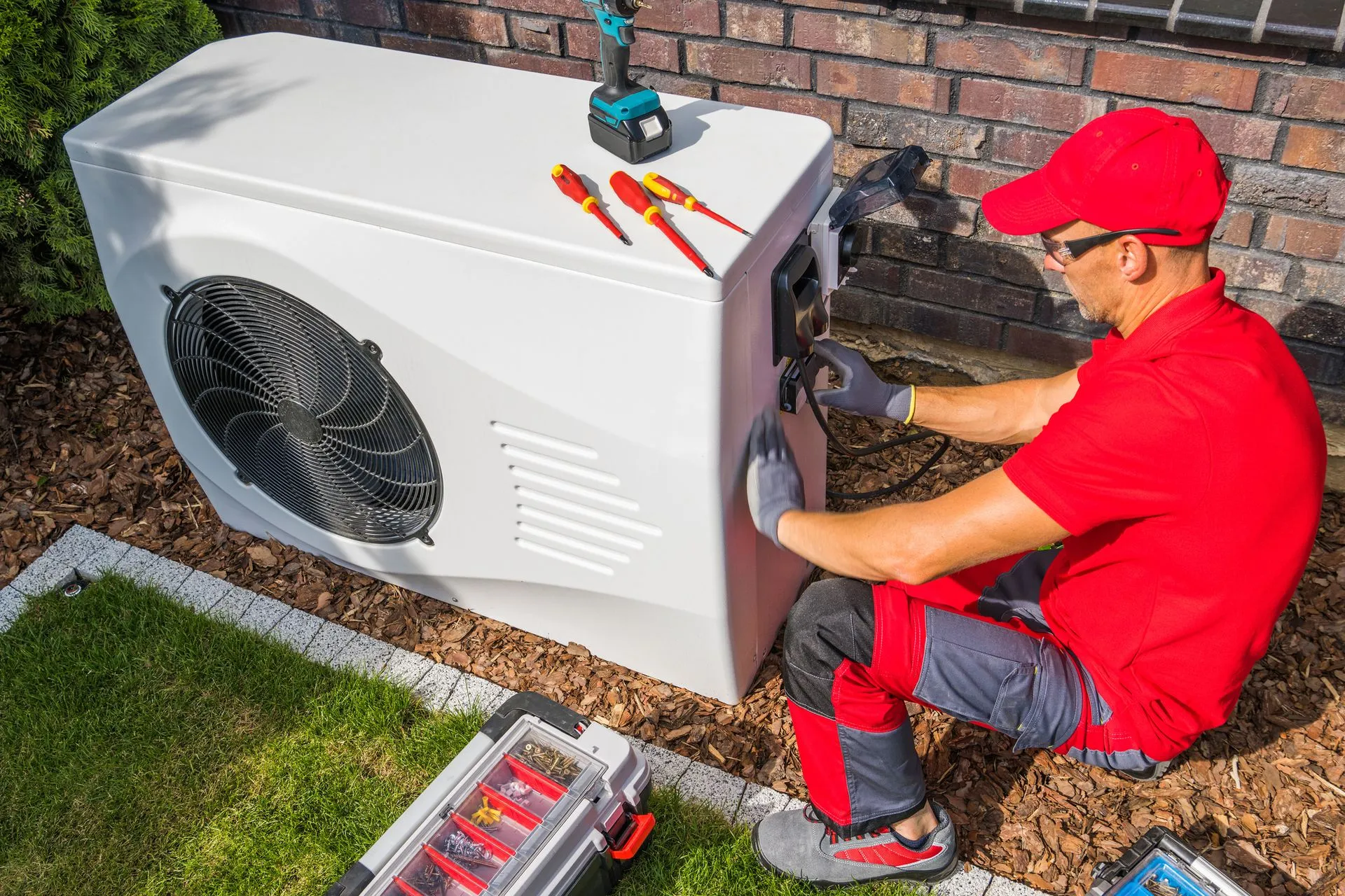 About HVAC in Ruther Glen, VA
